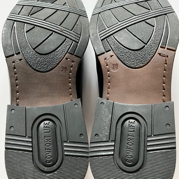 COMBO PACK - Sunglasses - Ray-Ban wayfarer/ Dress Shoes - Picture 8 of 11